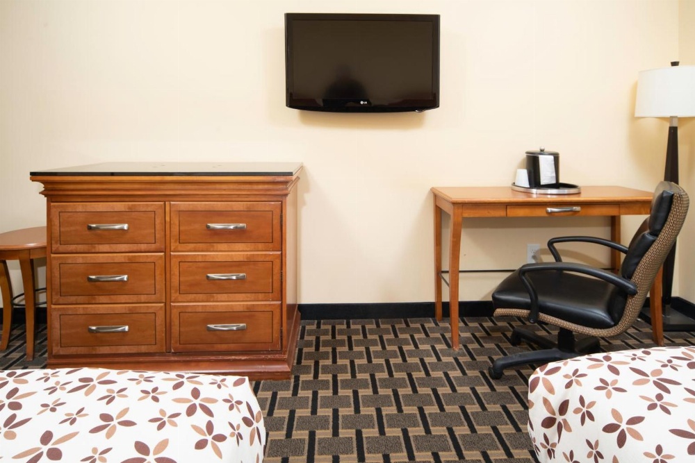 Mt. Rose Hotel