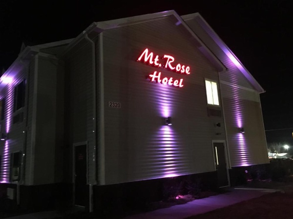 Mt. Rose Hotel image 14