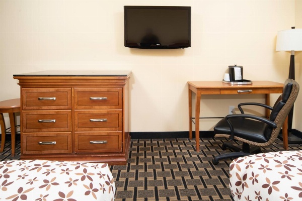 Mt. Rose Hotel image 4